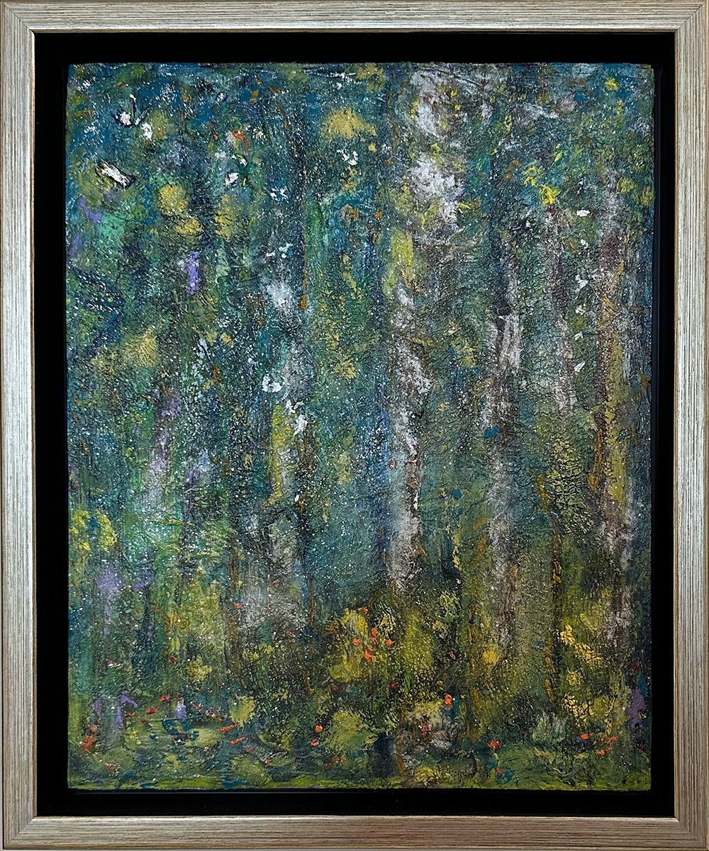 Our Forest