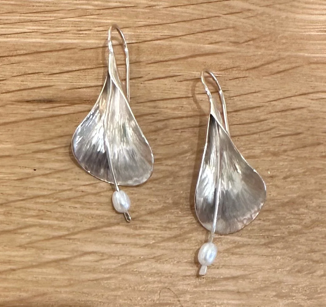 EACL Sue Mulvey SS with Pearl Earrings $175.jpeg