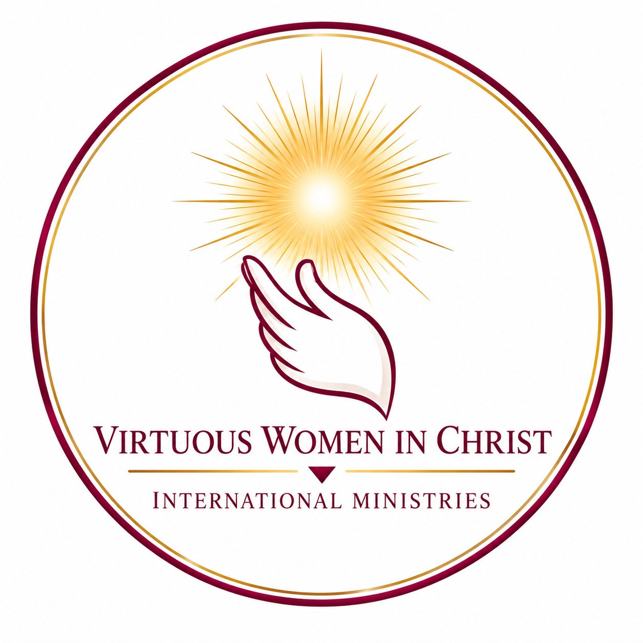 Virtuous Women in Christ International 