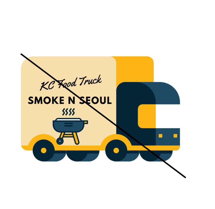 Transport Brewery Shawnee - cancelled due to cold weather 