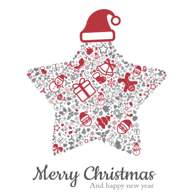 Merry Christmas!  