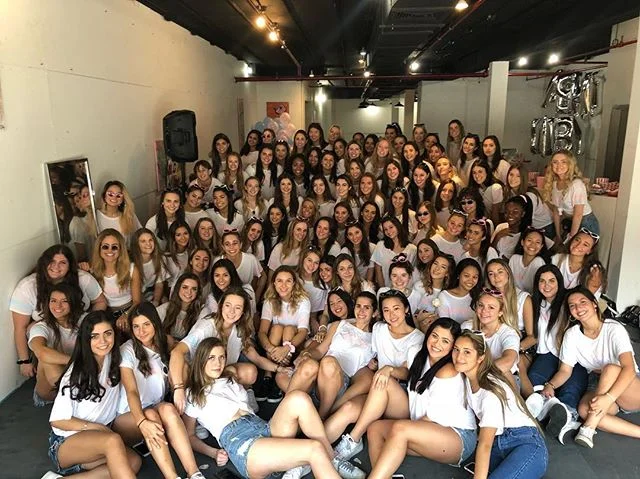 This Friday night, JewCulture is teaming up with @aephinyu for to raise awareness for Sharsheret! We can’t wait to see you at “Pink” Shabbat at 9:30pm at our NEW LOCATION!