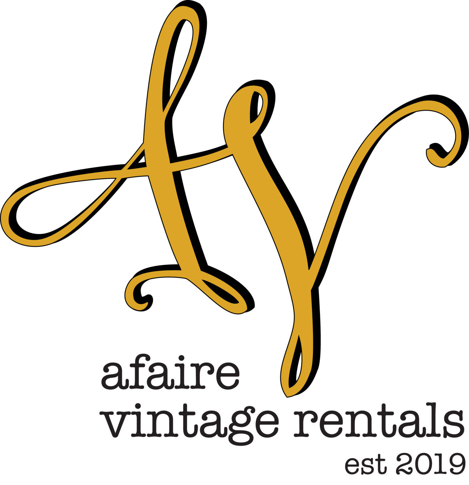 AFAIRE VINTAGE RENTALS