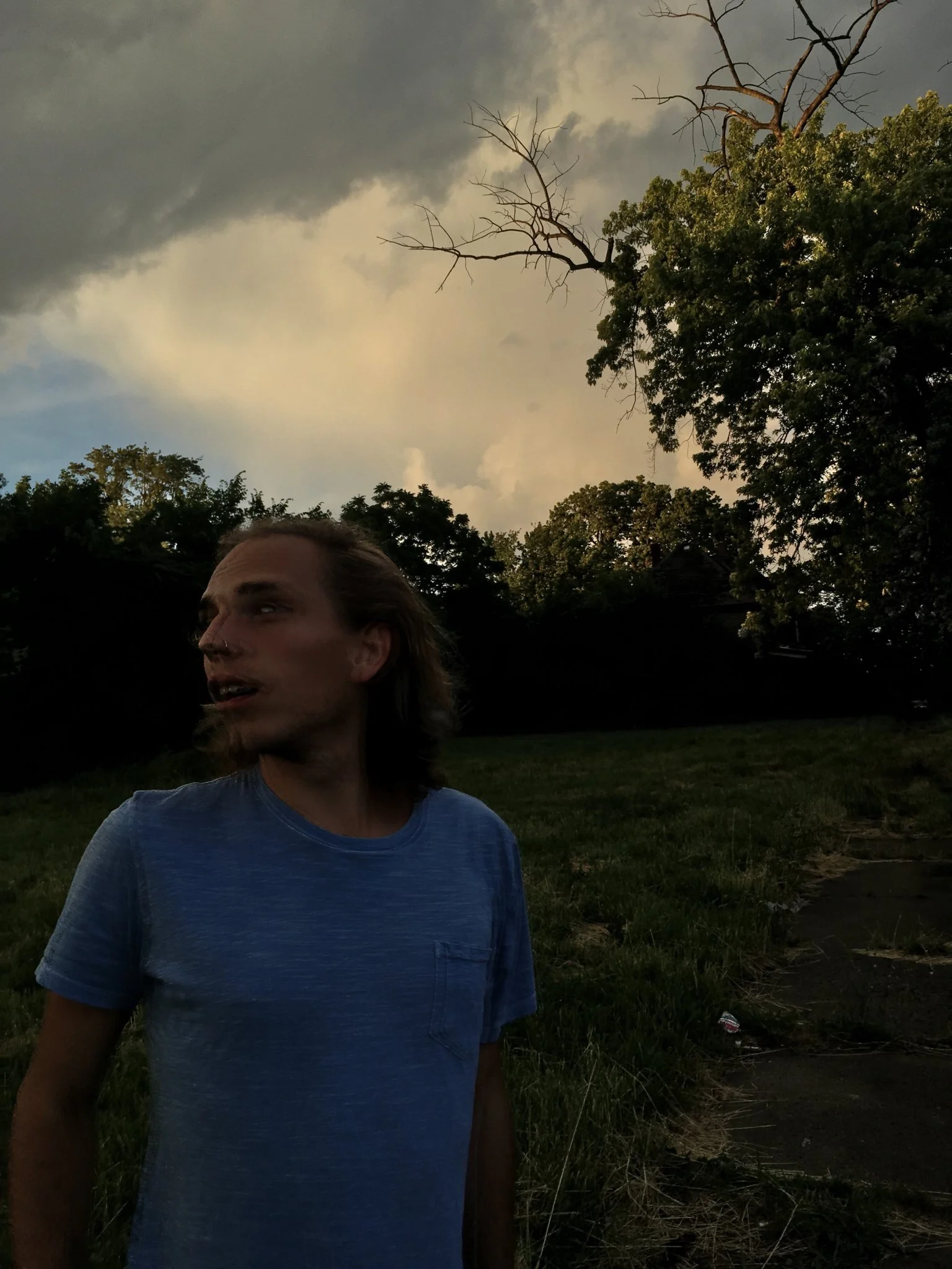 photo by Erin Kirkland