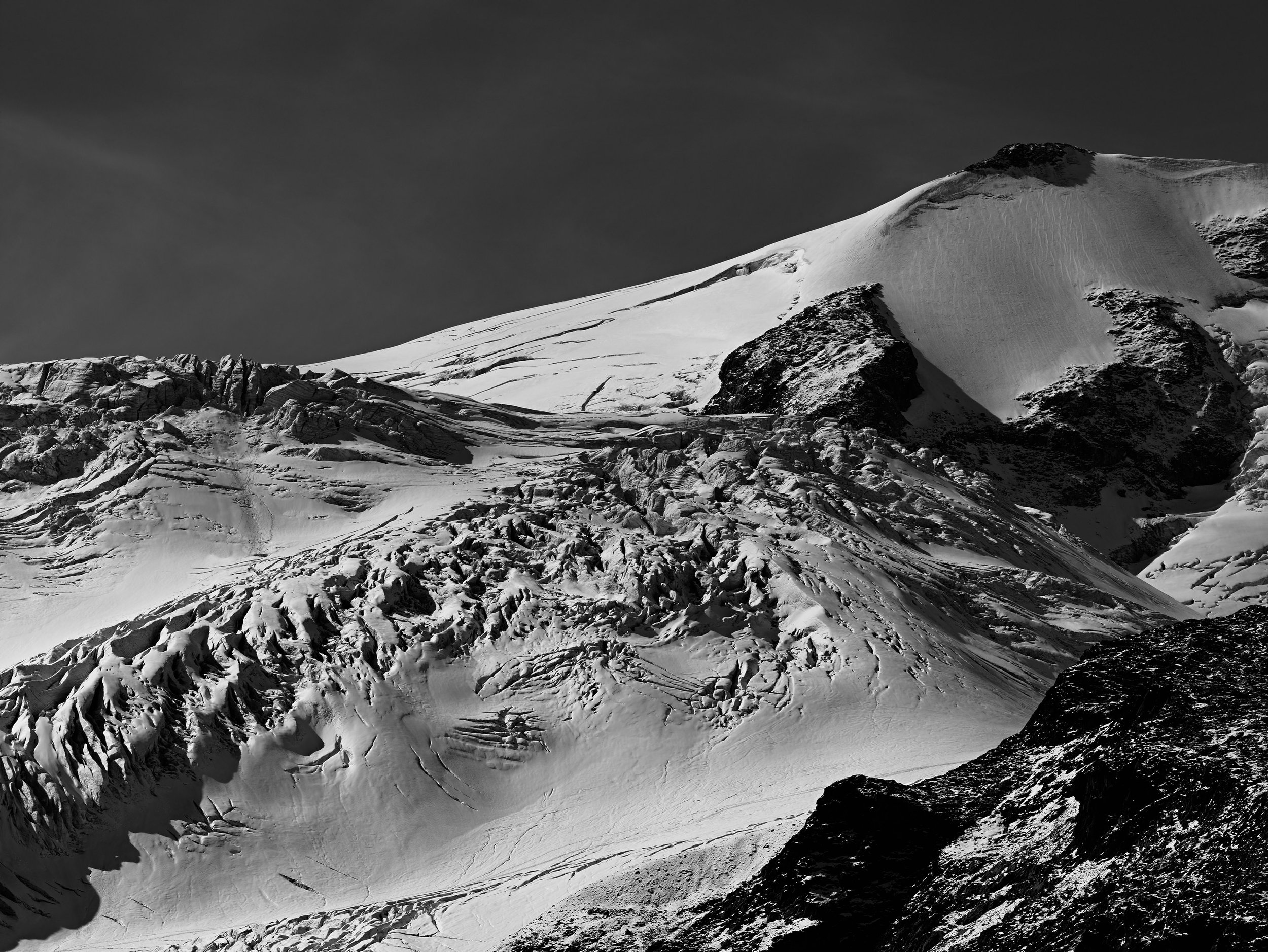 Swiss Alps