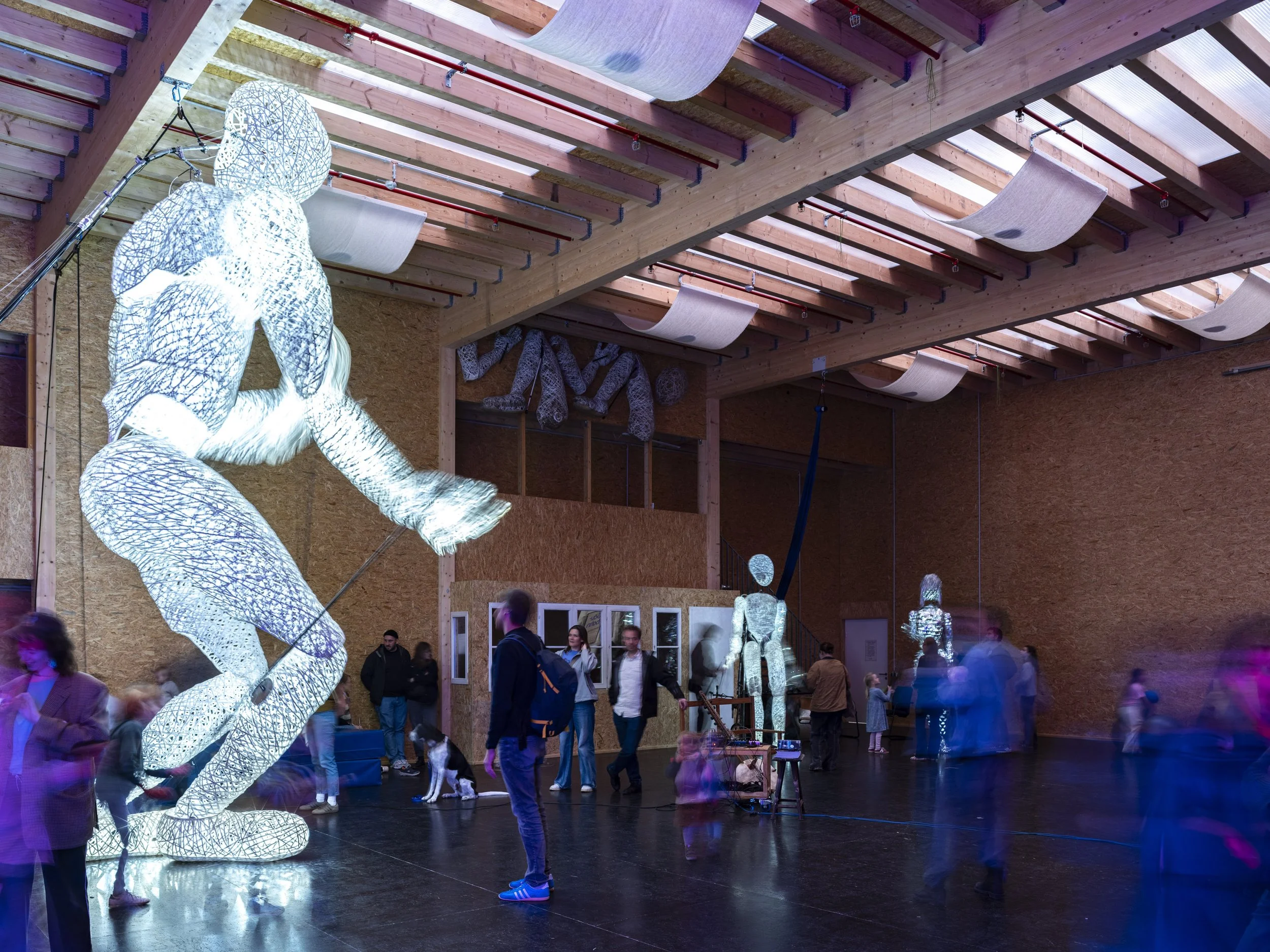 Kunstverein Wagenhalle