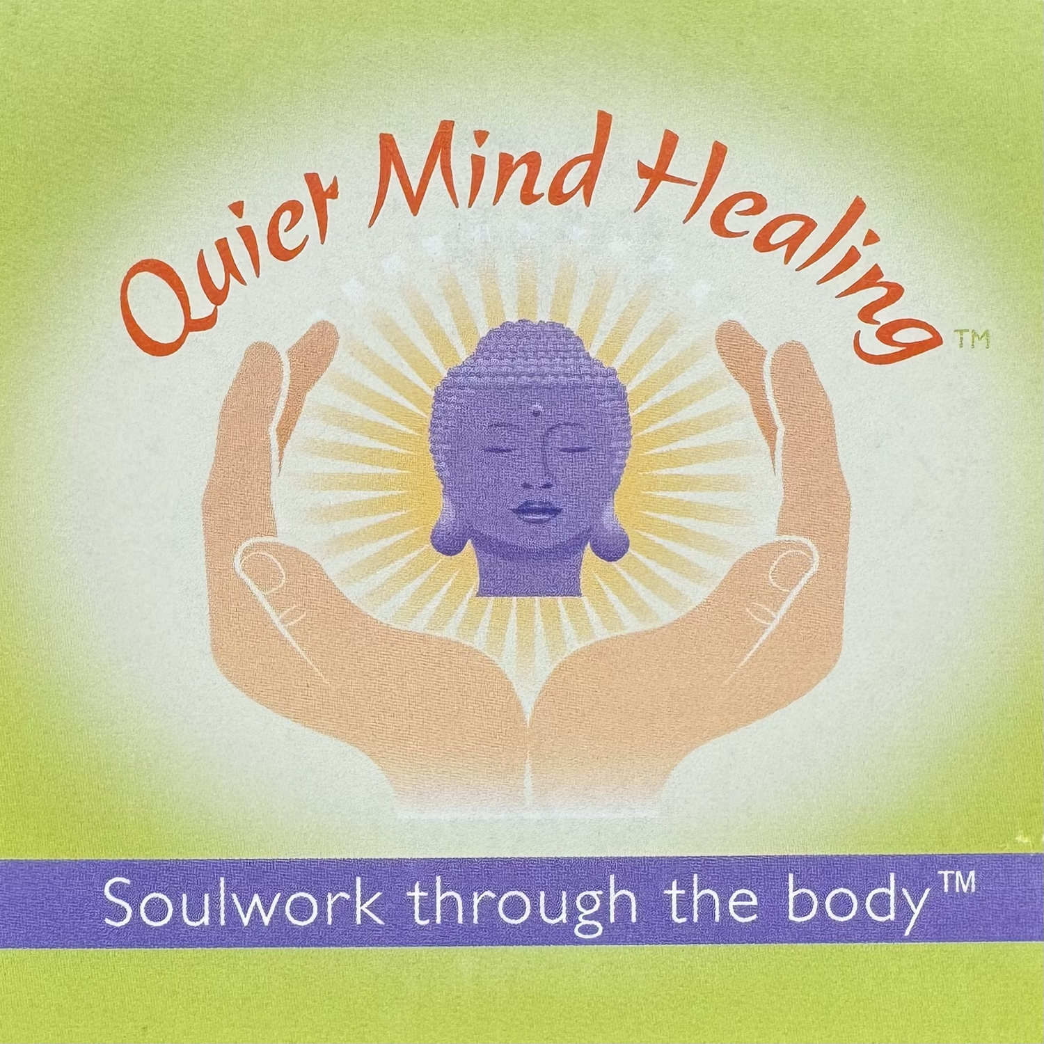 Quiet Mind Healing