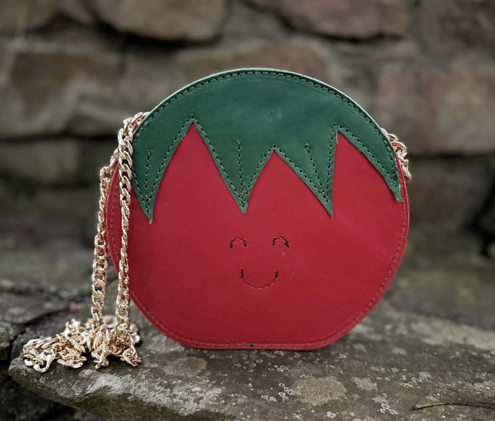 Fox & Forest Leather