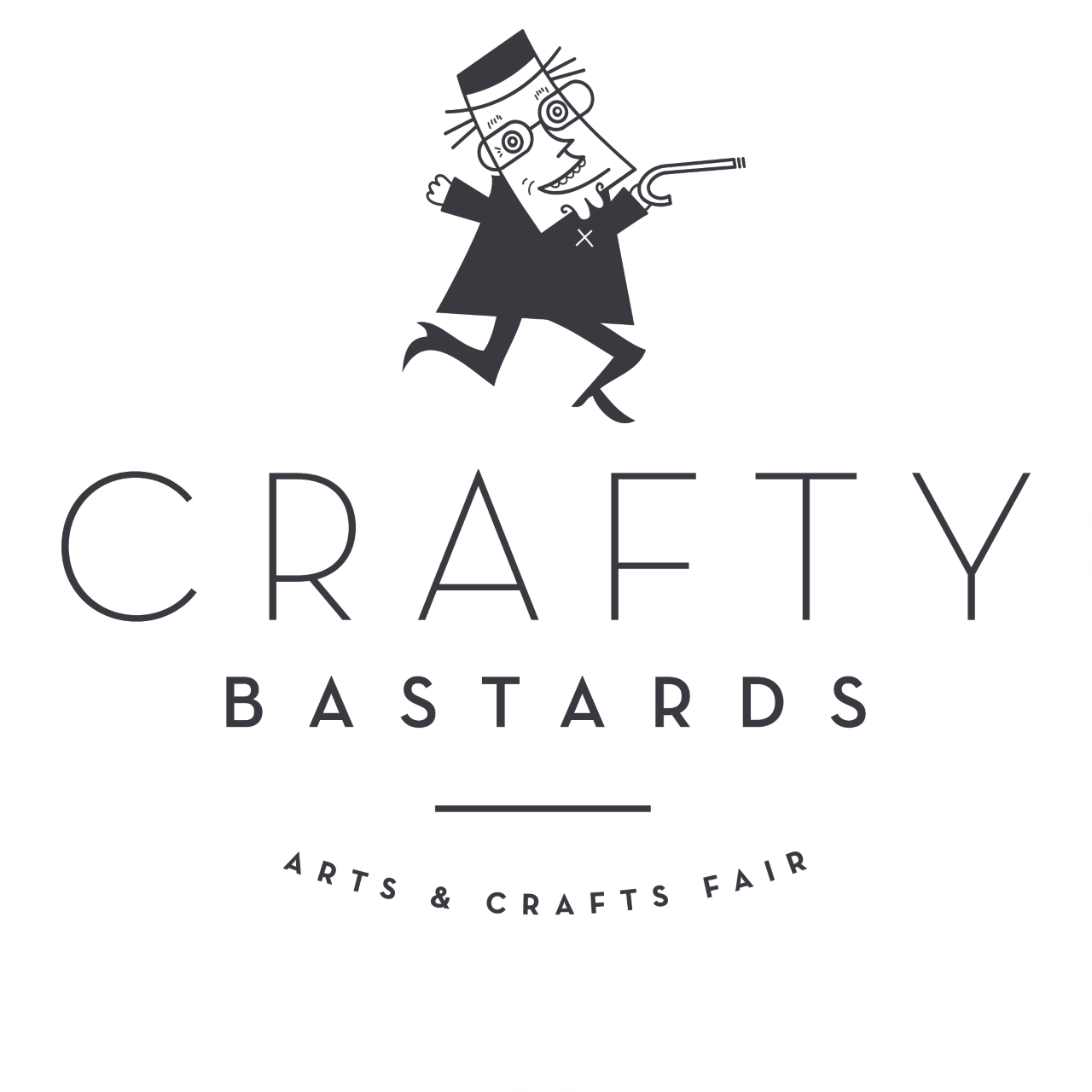 Crafty Bastards Arts &amp; Crafts Fair