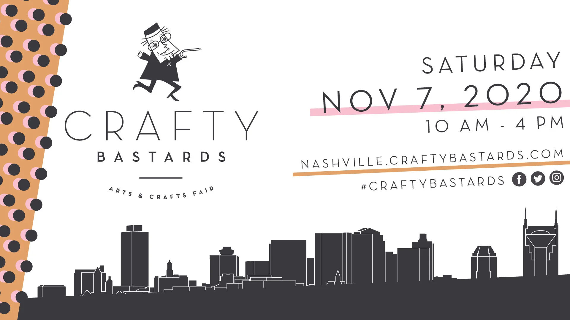 Fall Edition - Nashville