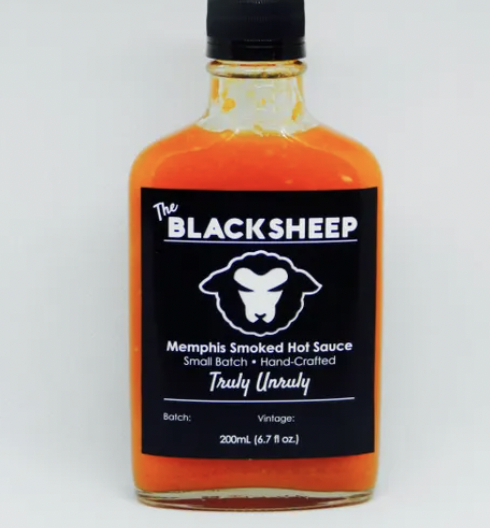 Black Sheep Bottling Co.