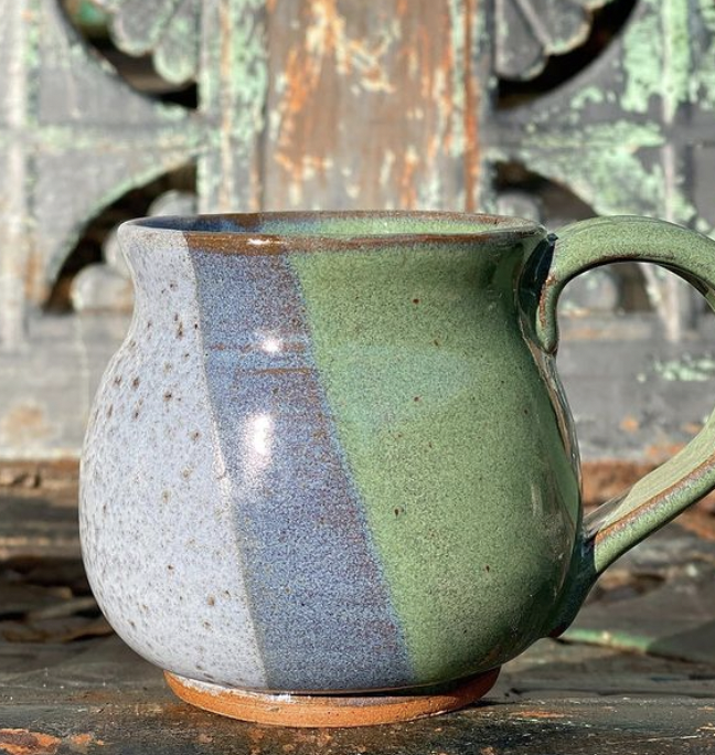 Prickly Pear Pottery