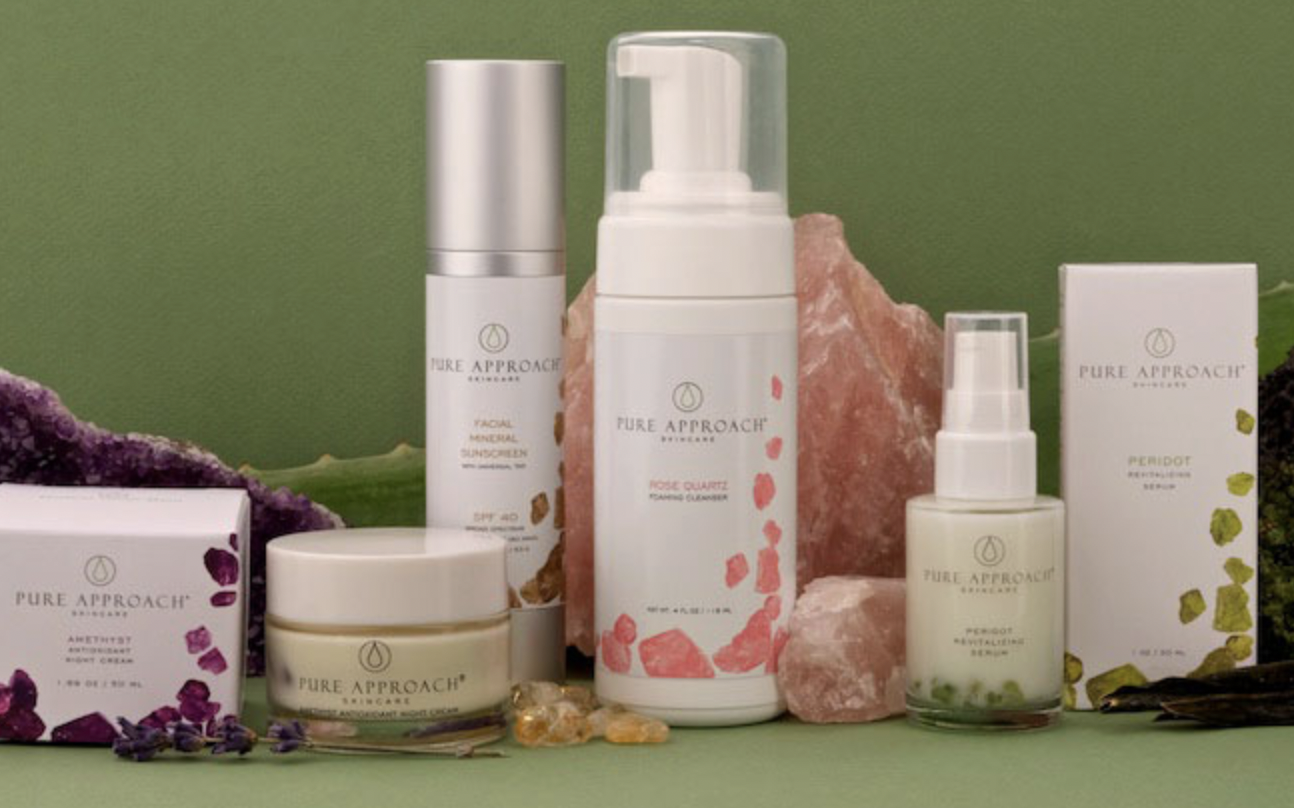 Pure Approach Skincare