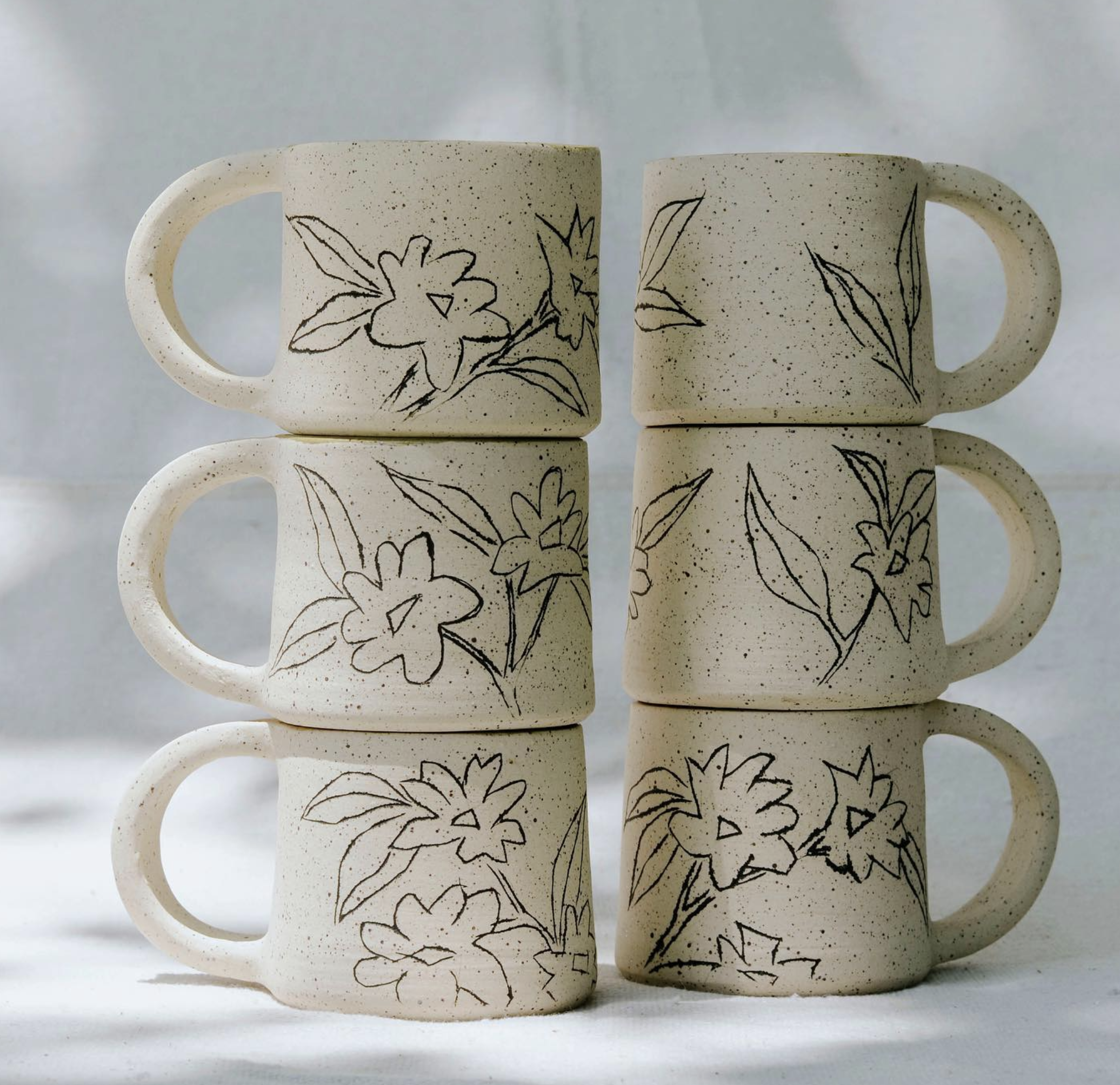Brooke Schneider Ceramics