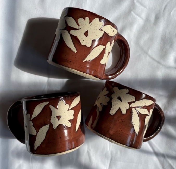 Brooke Schneider Ceramics