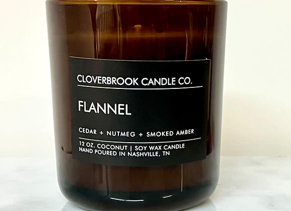 Cloverbrook Candle Co