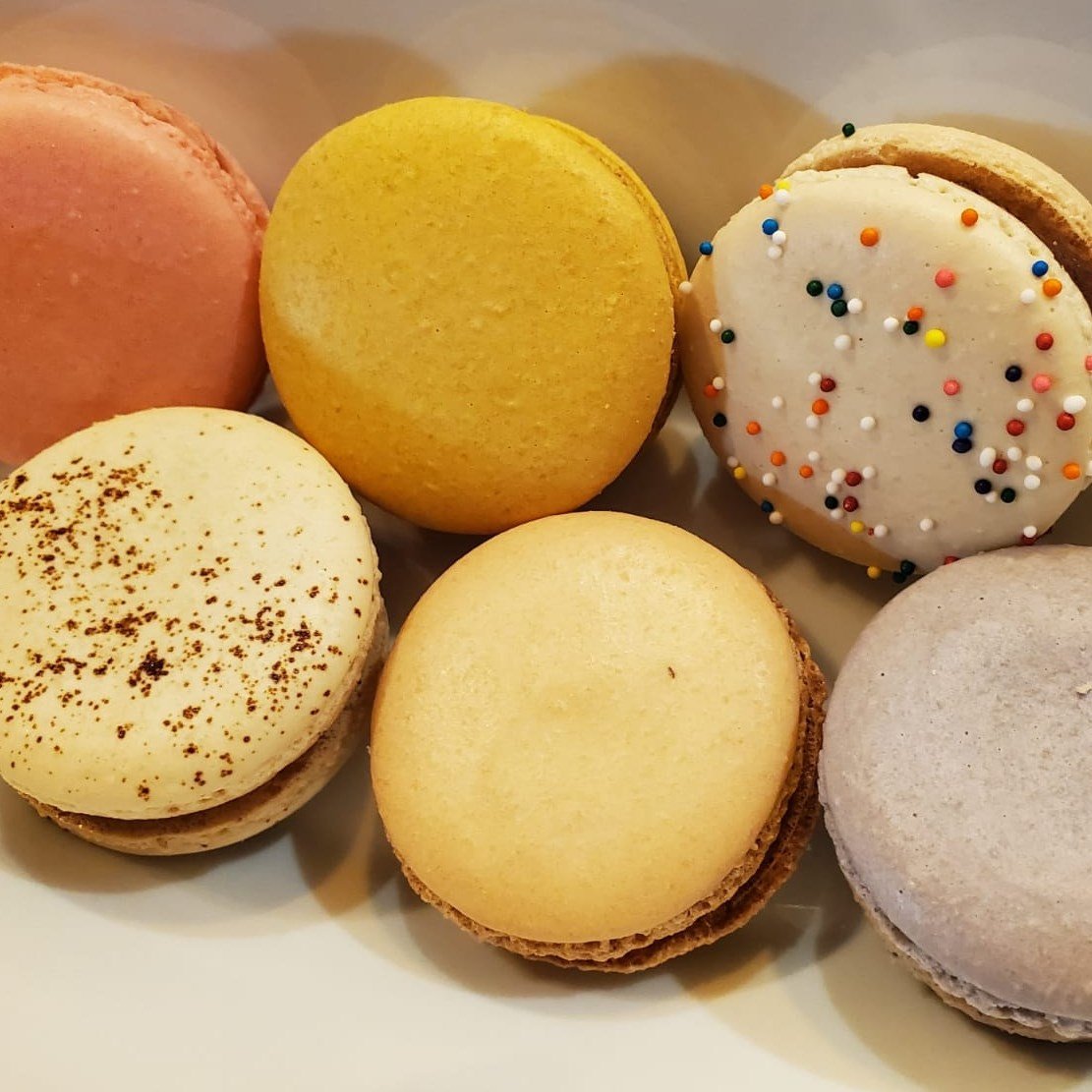 Tasty treats by theeps