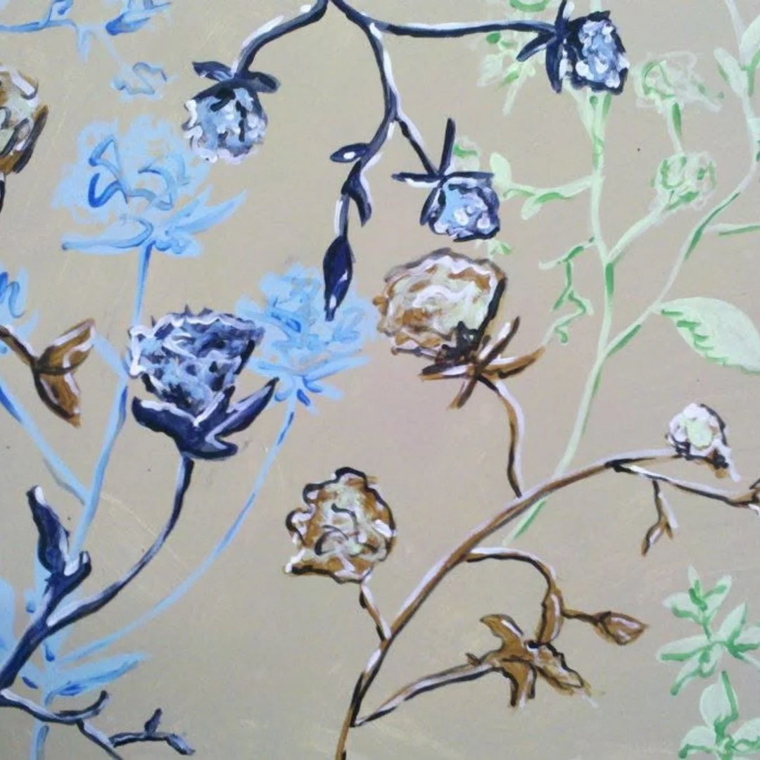 Kourtney Yelton Art