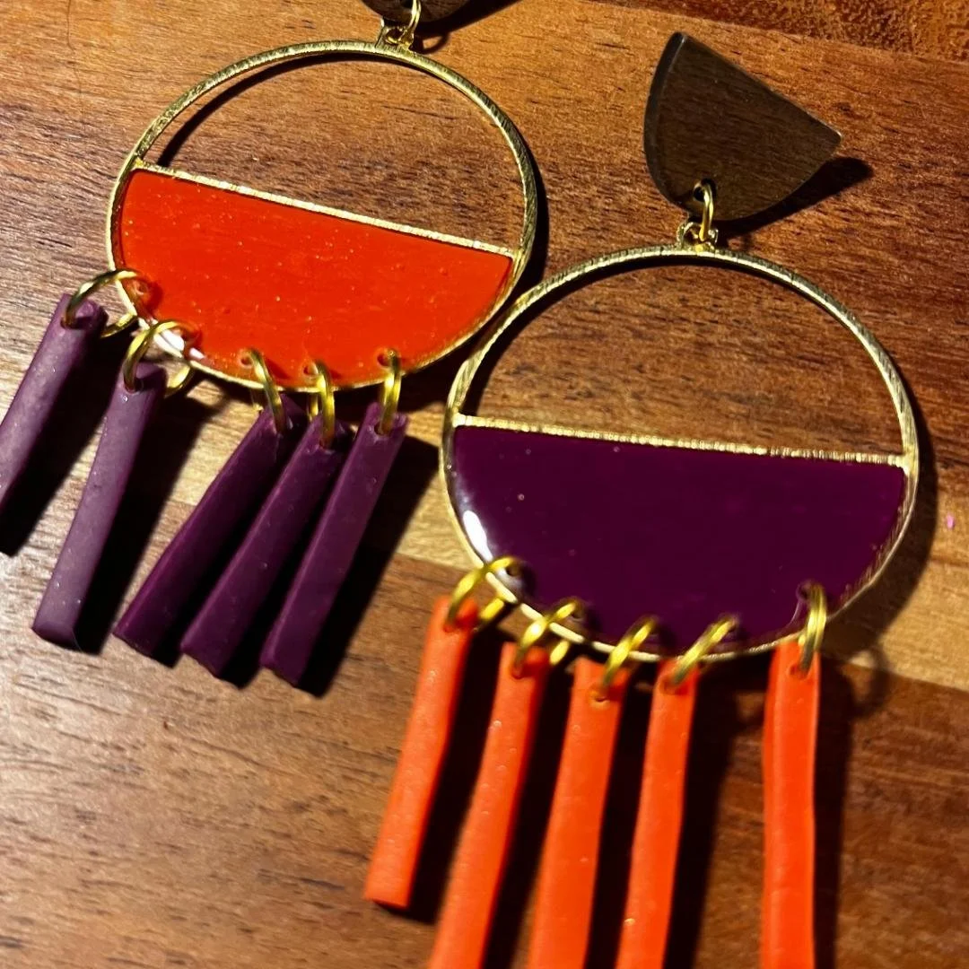 Ginger Sapp Jewelry