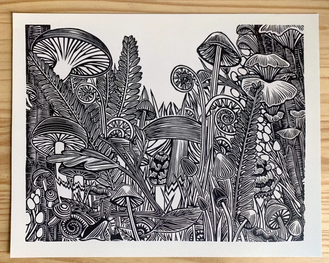 Laura K. Murdoch & As the Crow Flies and co