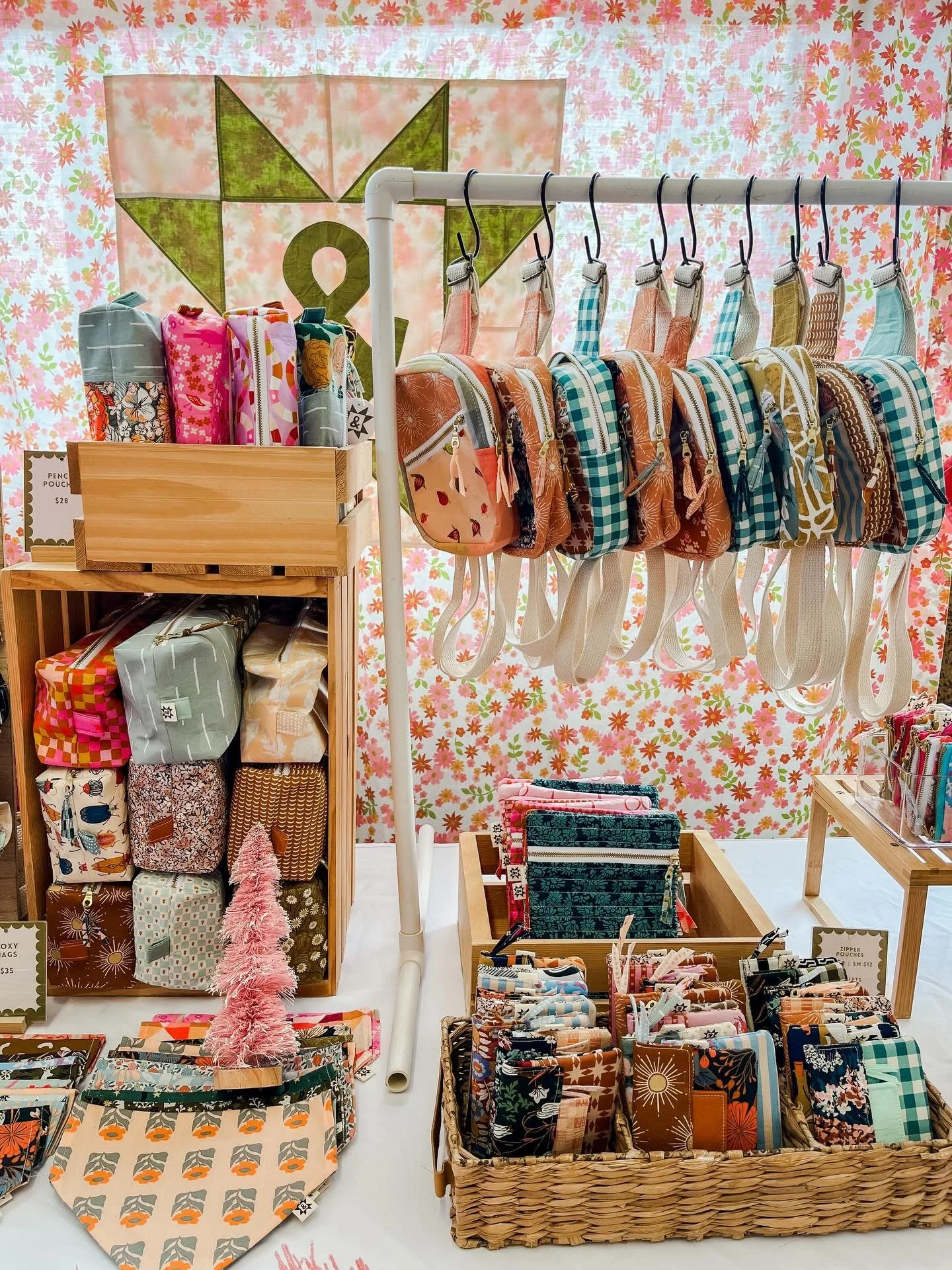 Silk and Cotton Shop