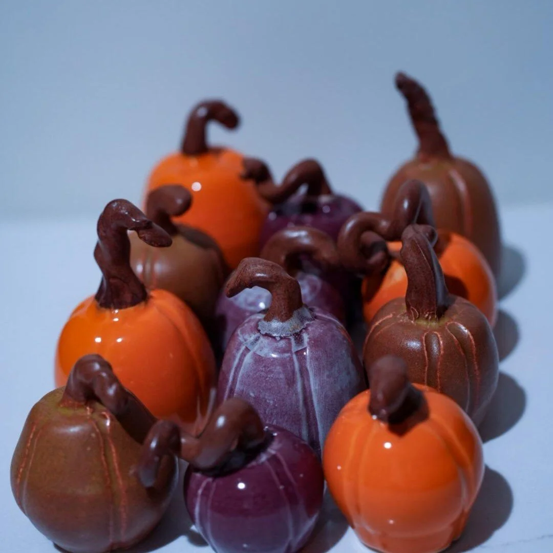 gretch ceramics and music
