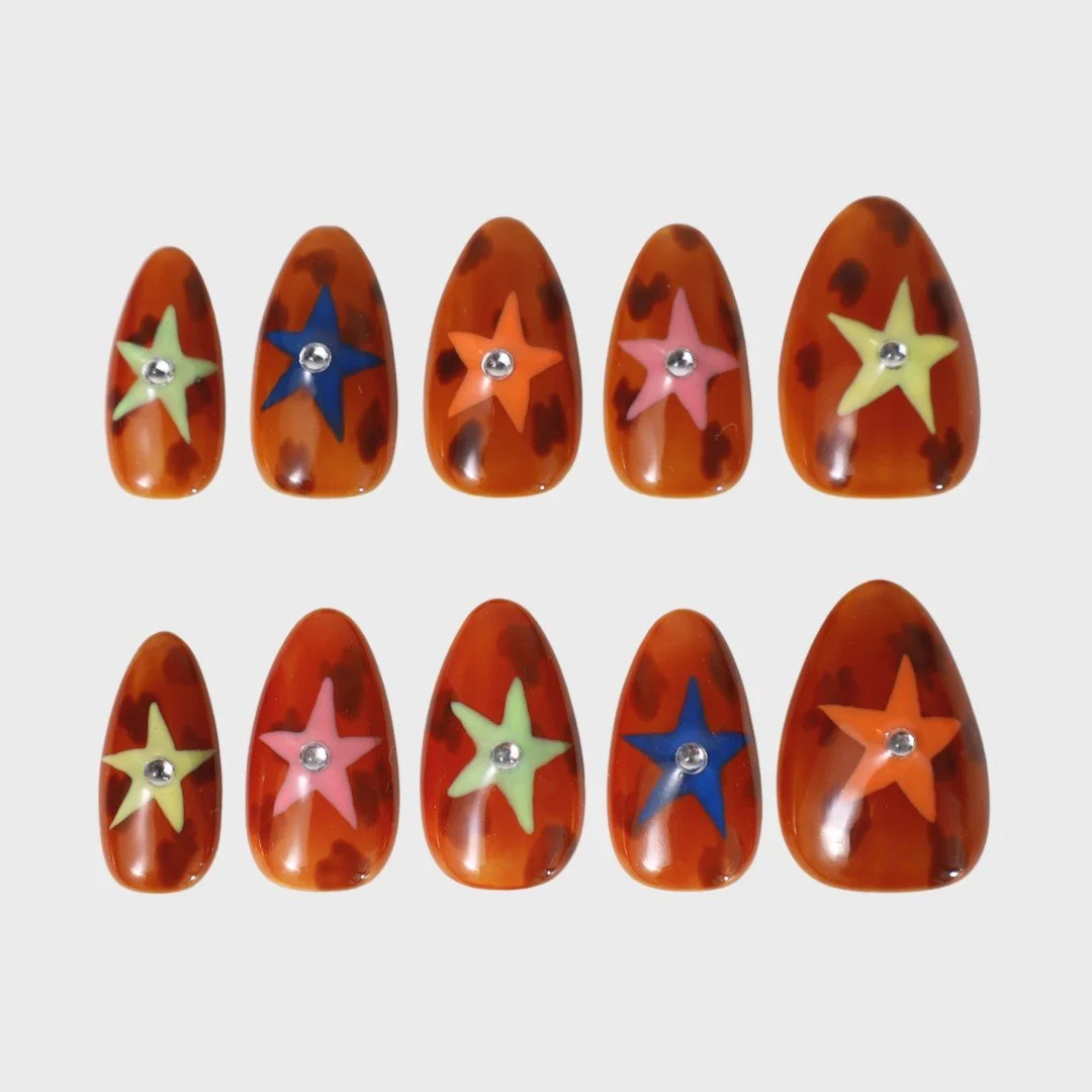 Bessie Nails