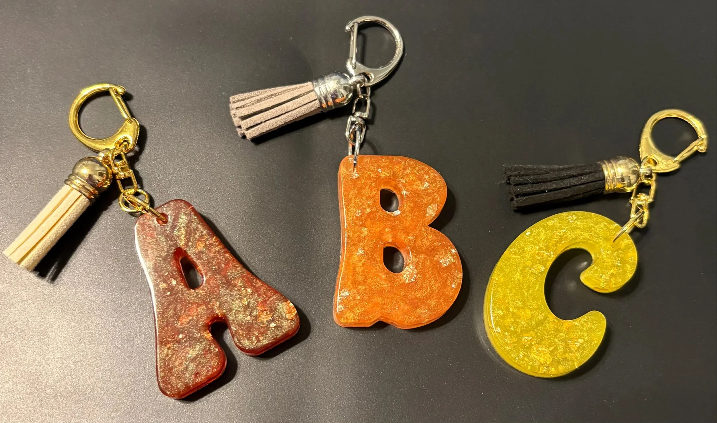 Orange Turtle Crafts