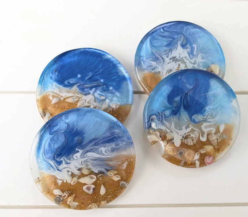 Sapphire Wood Studio