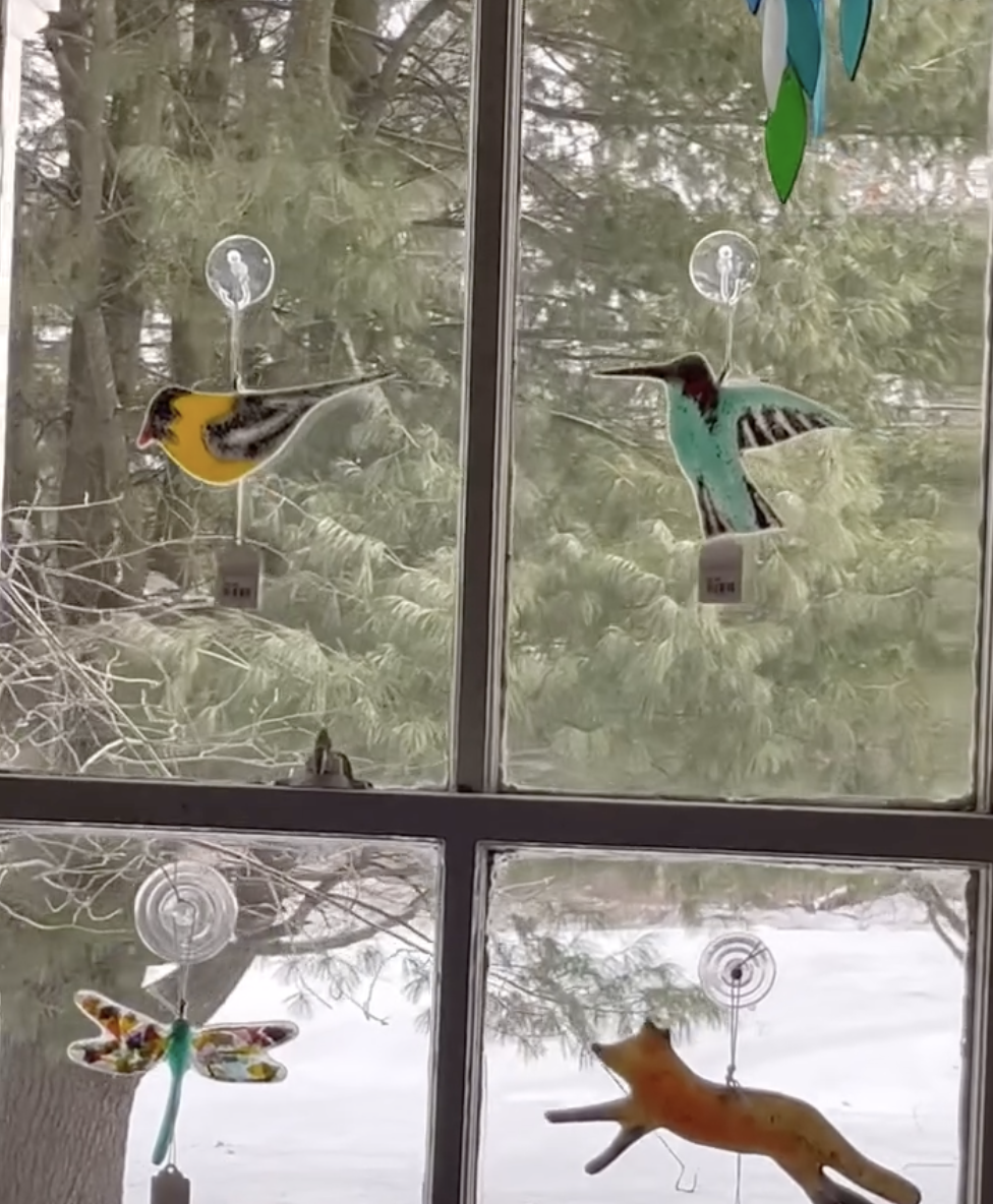 Atelier Glass Studio