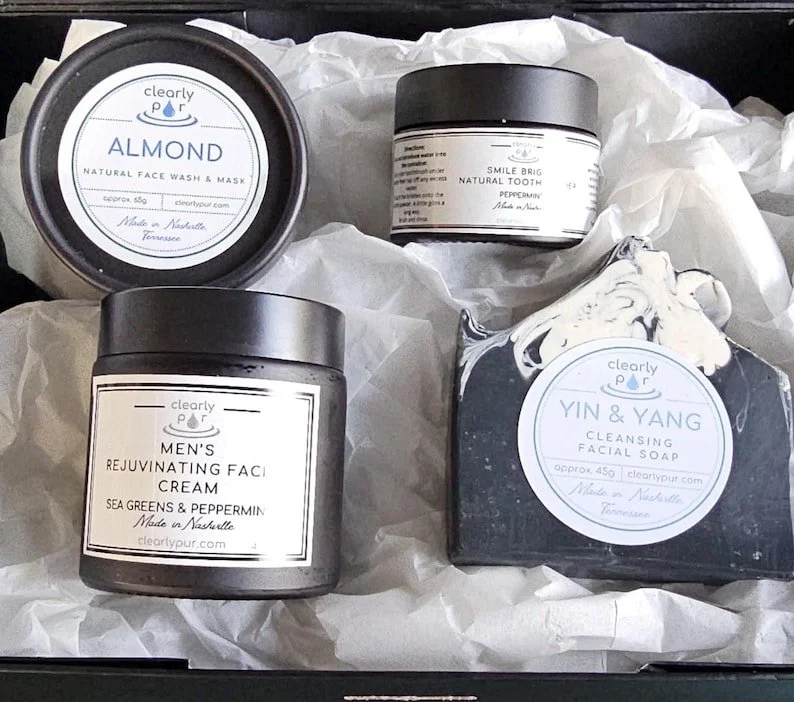 Clearly Pur Naturals