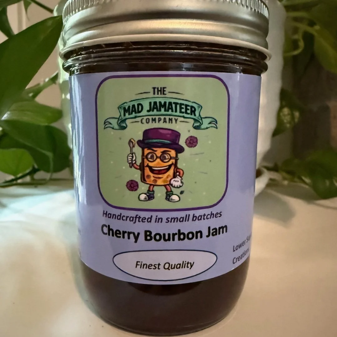The Mad Jamateer Company