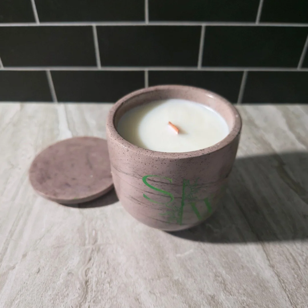 Solstice Wicks