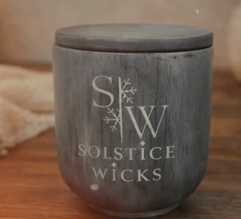 Solstice Wicks