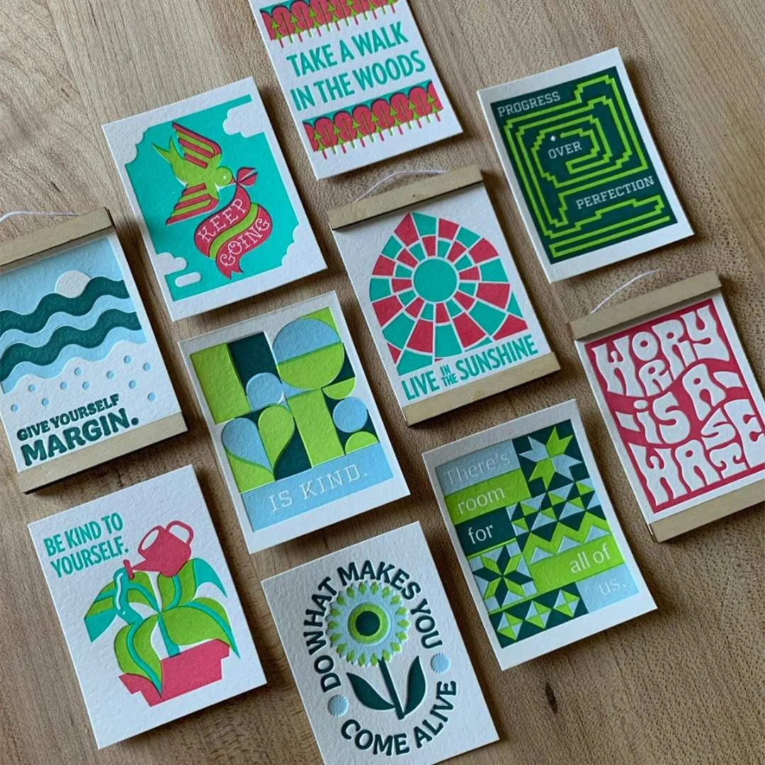 Alyssa Ingham Design