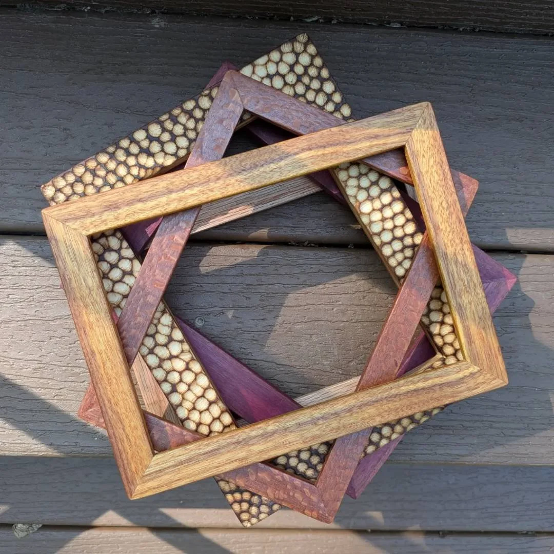 Yay Cool Wood