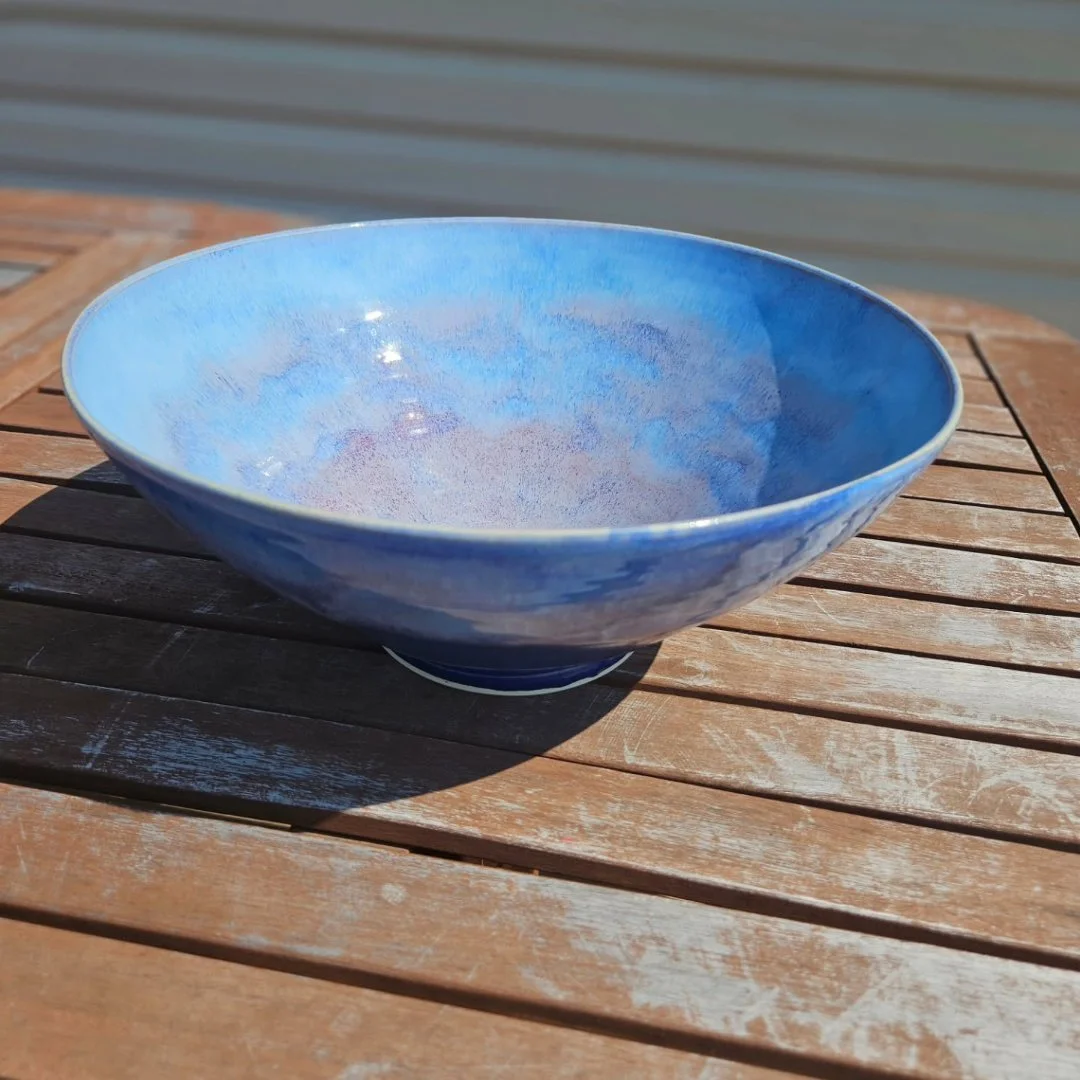 Summer Stoneware