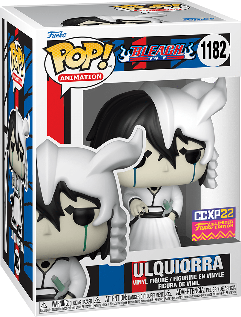 Ulquiorra