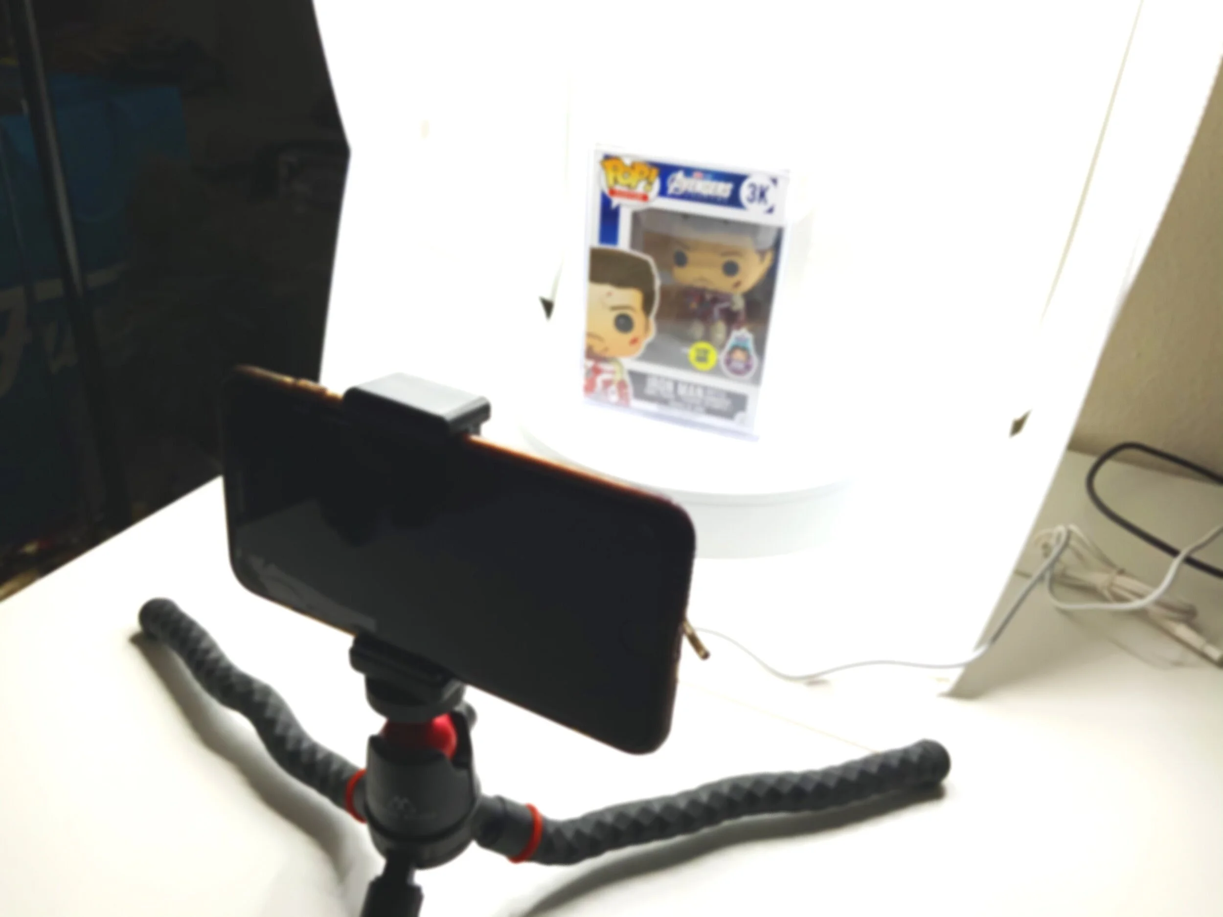 Precision to Details