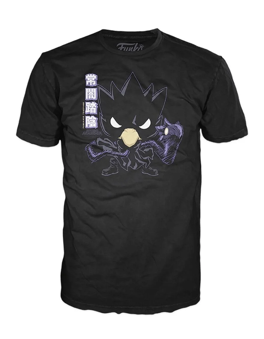 Fumikage’s Dark Shadow Tee