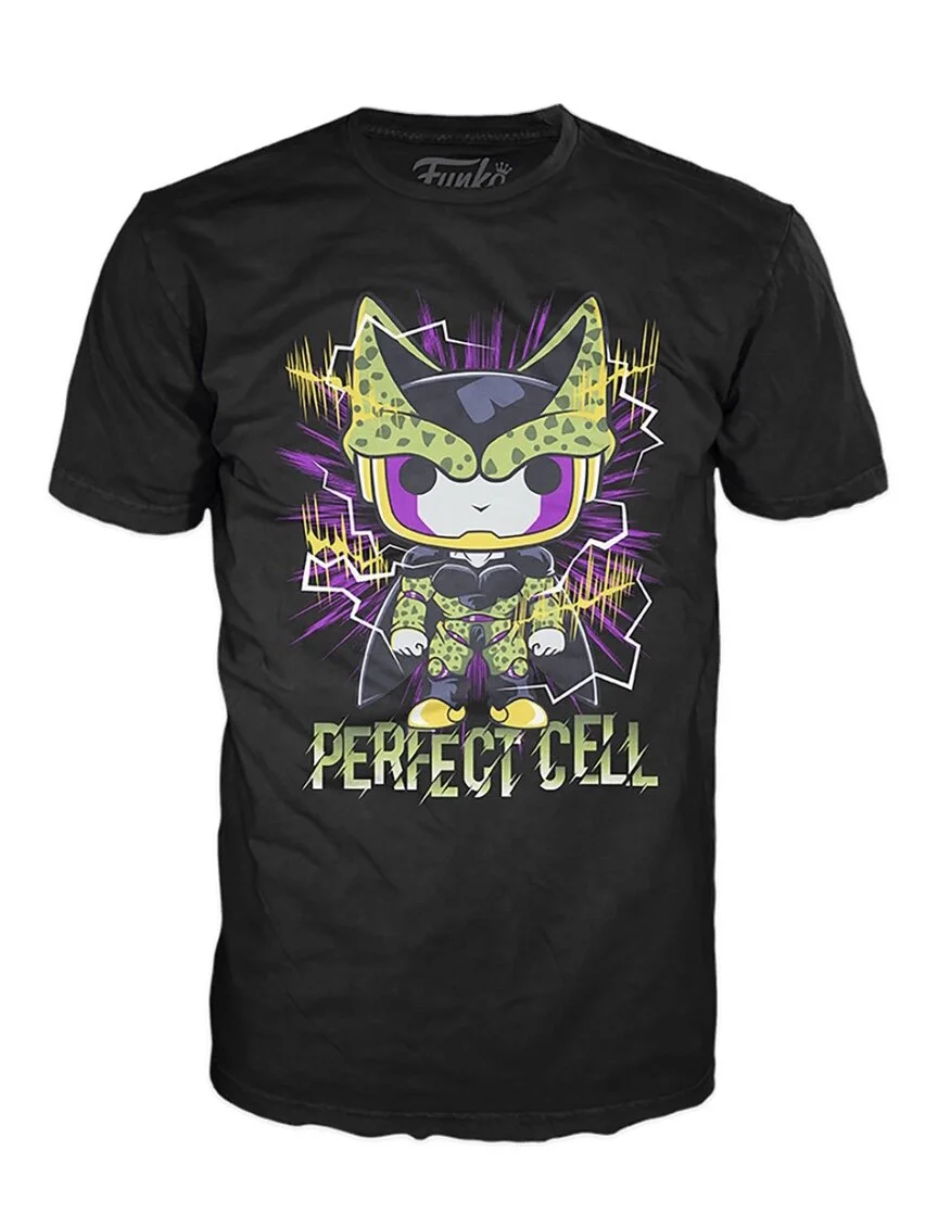 Perfect Cell Tee
