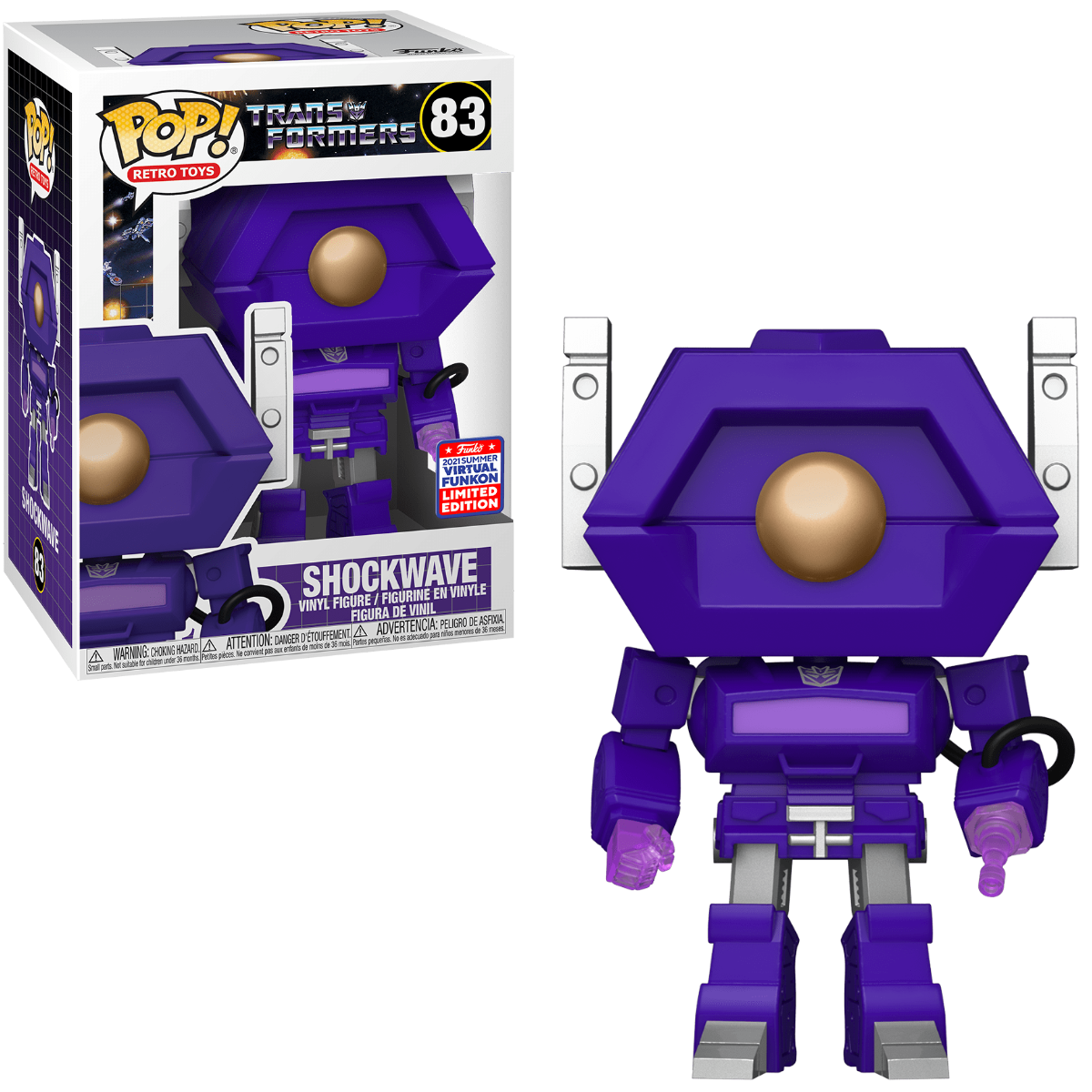 Shockwave