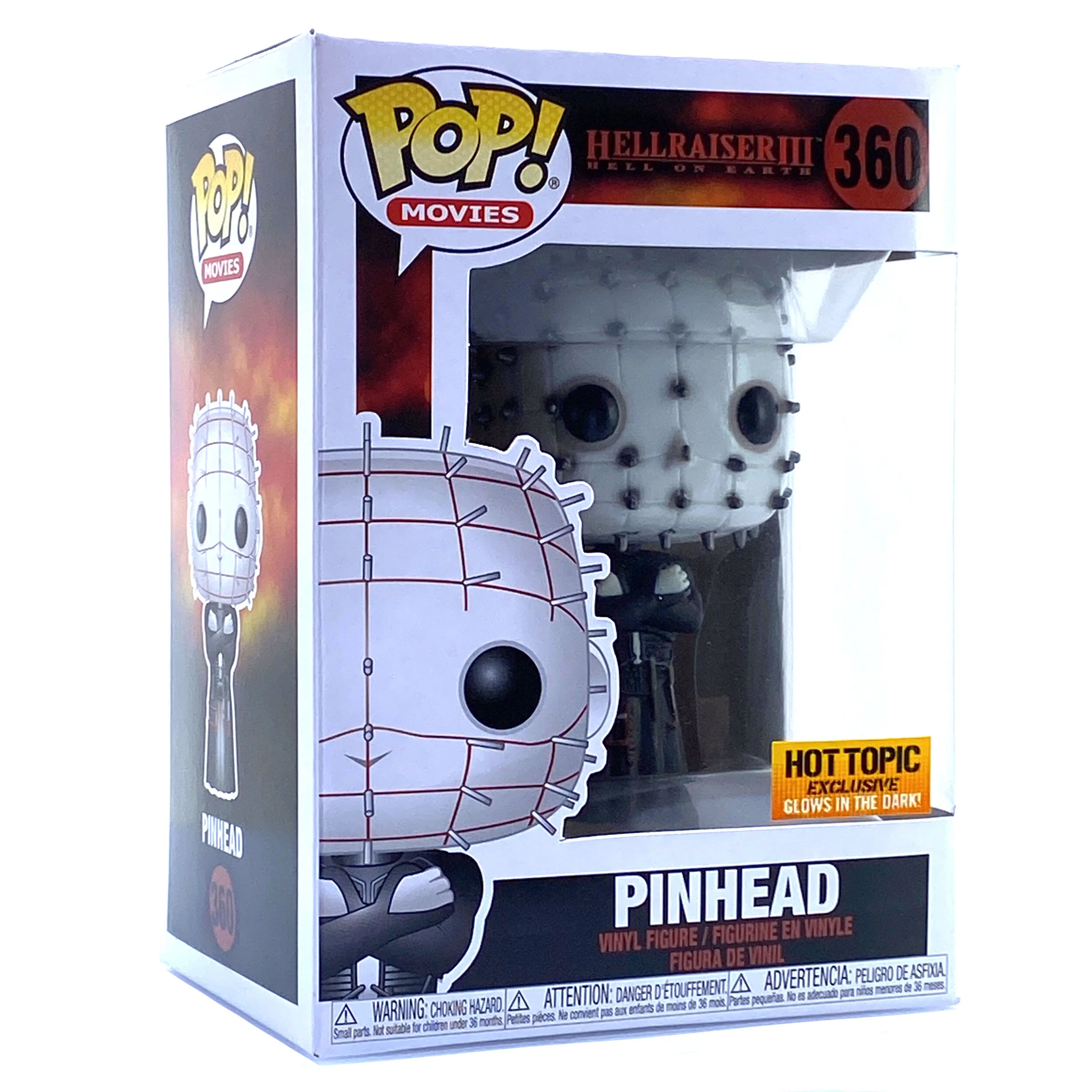 Pinhead