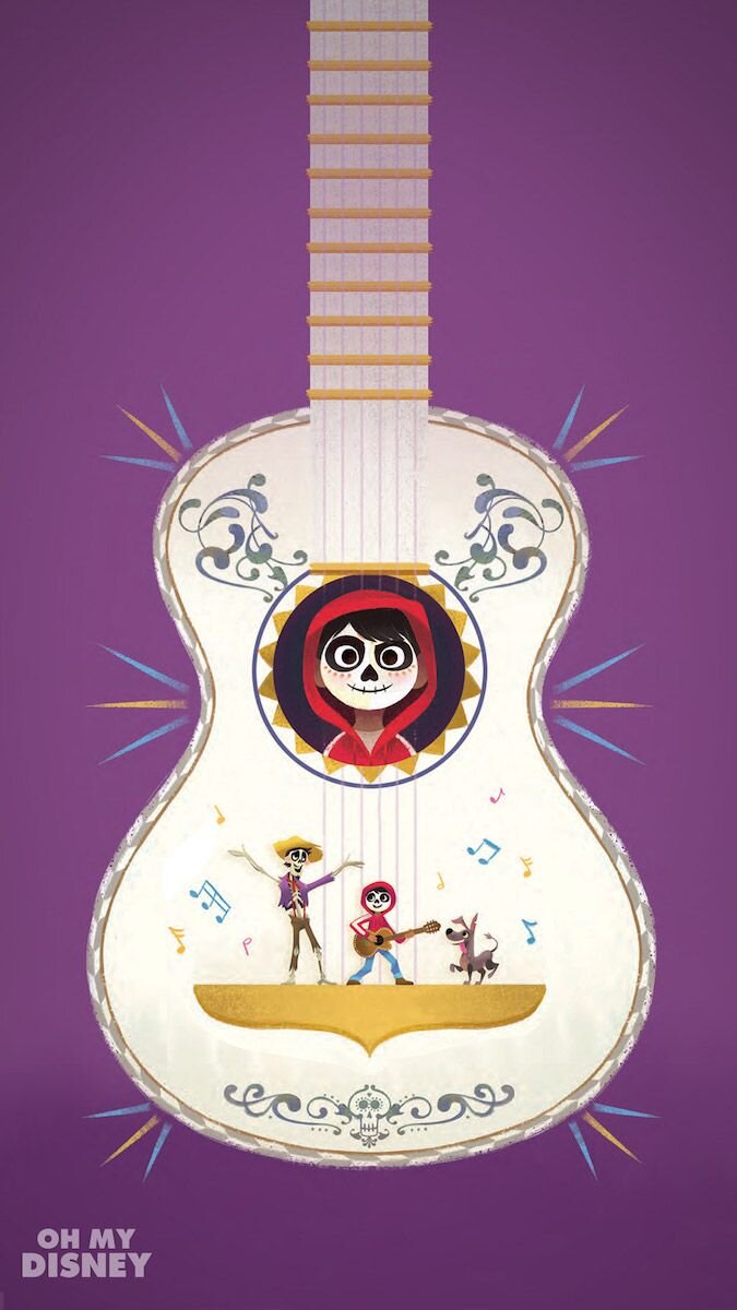 Coco — About The Pop! Coco — About The Pop!