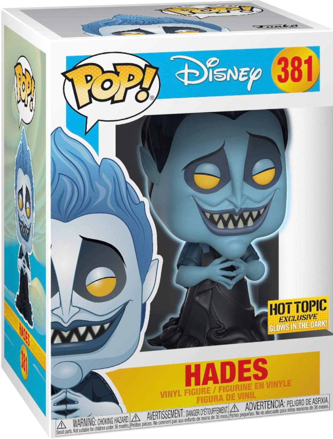 Hades