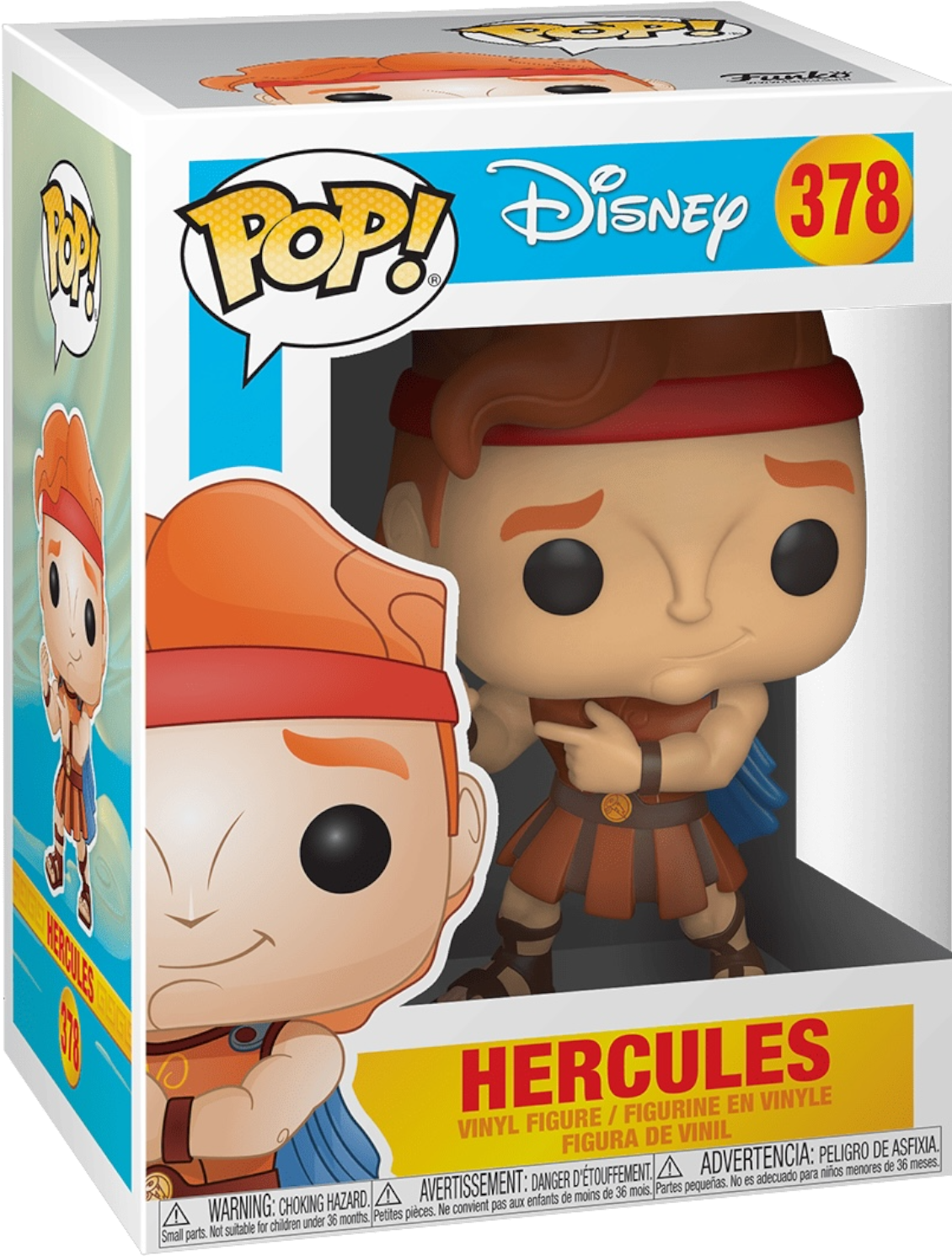 Hercules