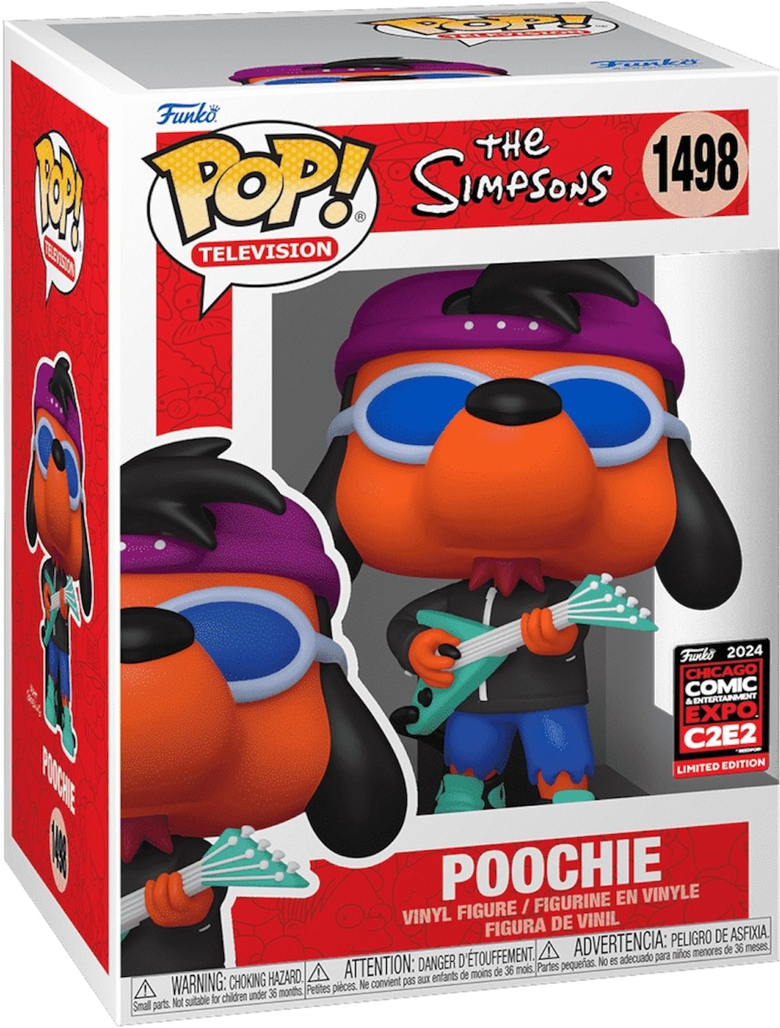 Poochie