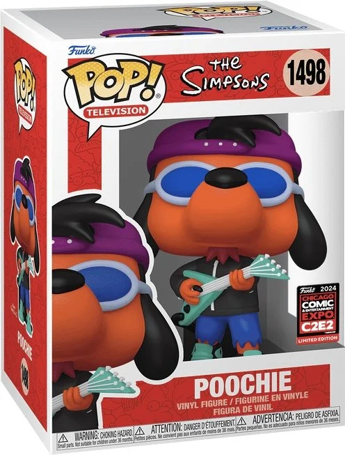 Poochie