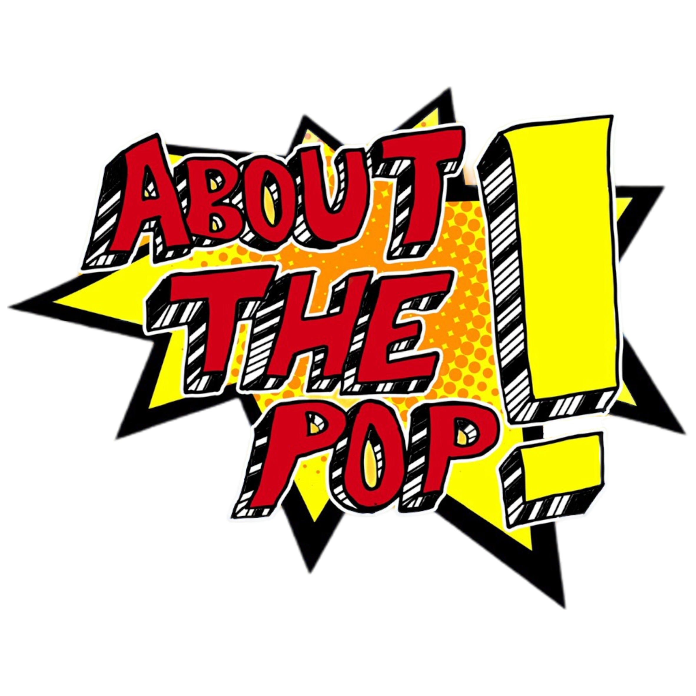 About The Pop!