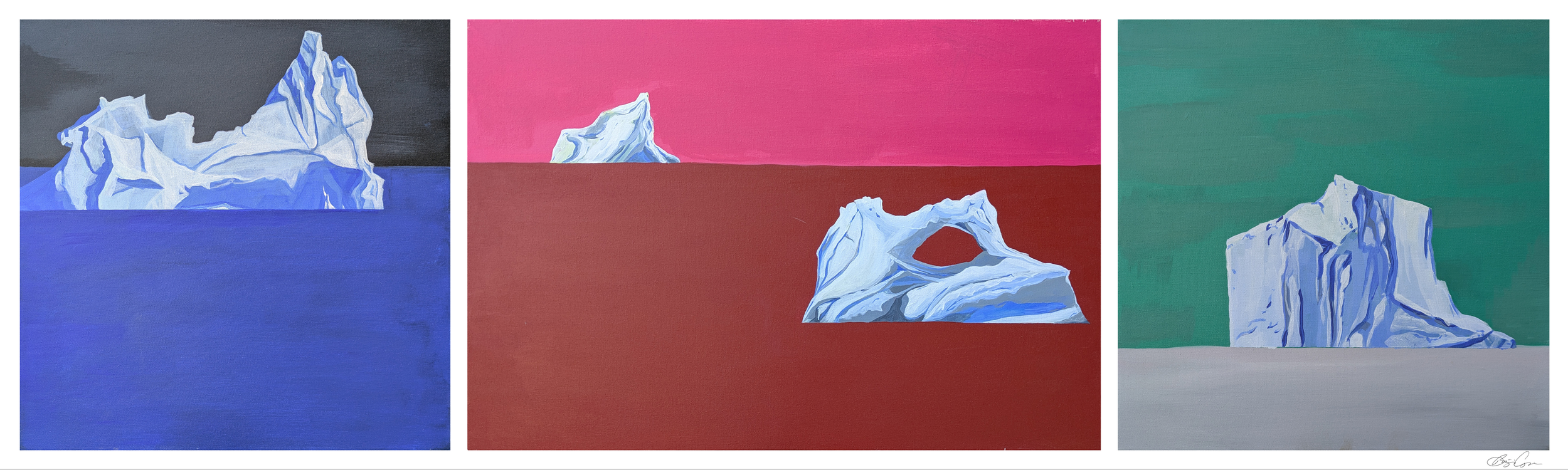 Triptych